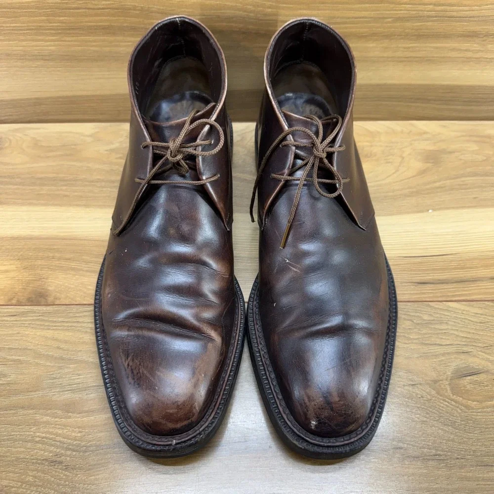 Salvatore Ferragamo us men